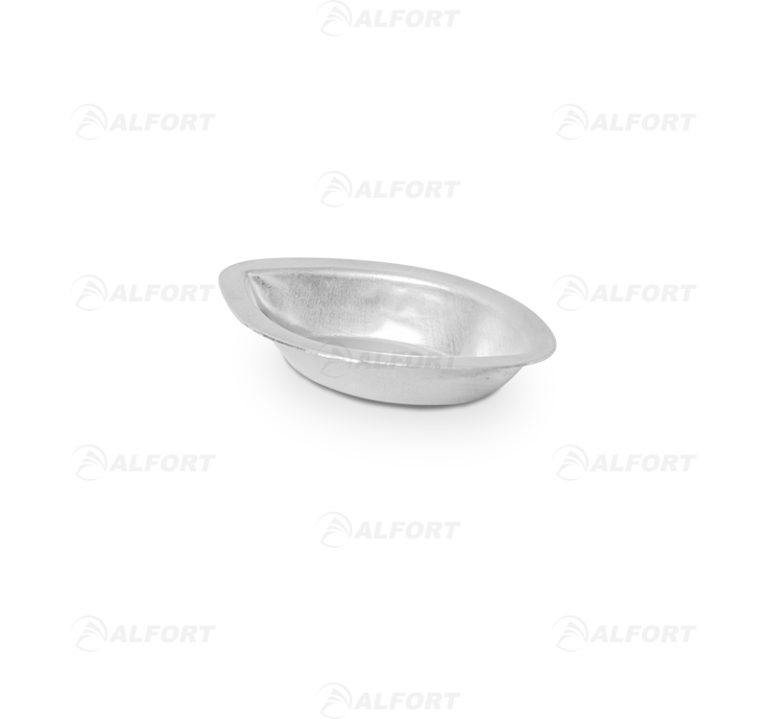 Forma de Barquete
