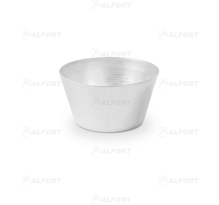 Forma de Bombucado